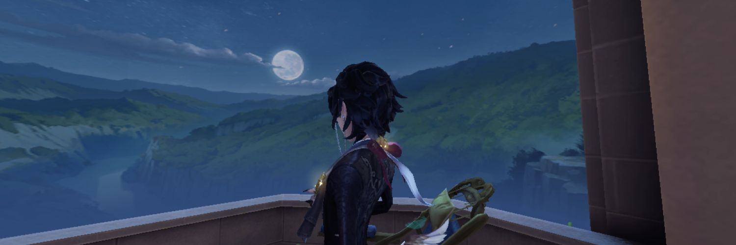 RayeL_G's profile banner image