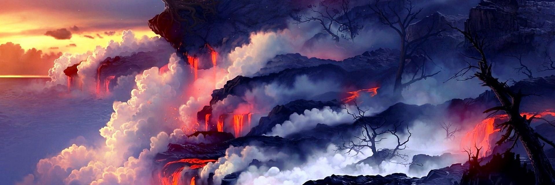 Dioxis 💙💛 banner