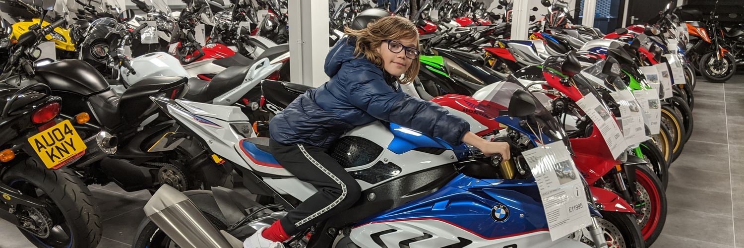 Bikesandstuff2's profile banner image