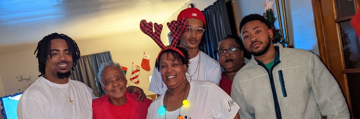 DPope23's profile banner image