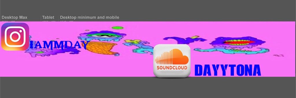 _iammday's profile banner image