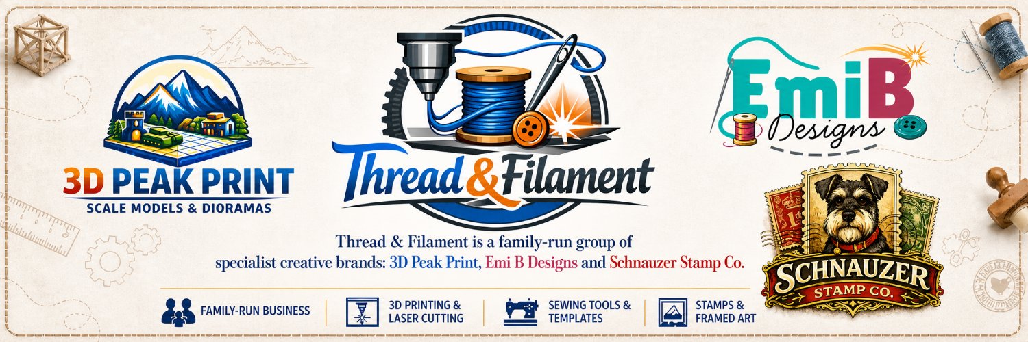 Threadfilament's profile banner image