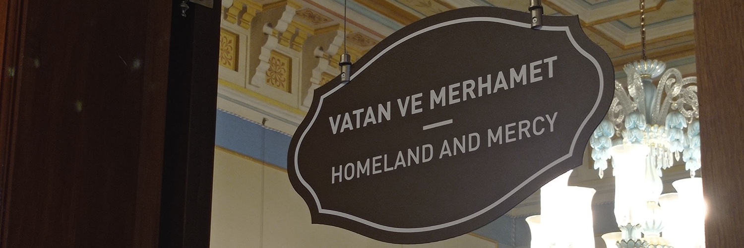s, boş zamanlarında kahrolur banner