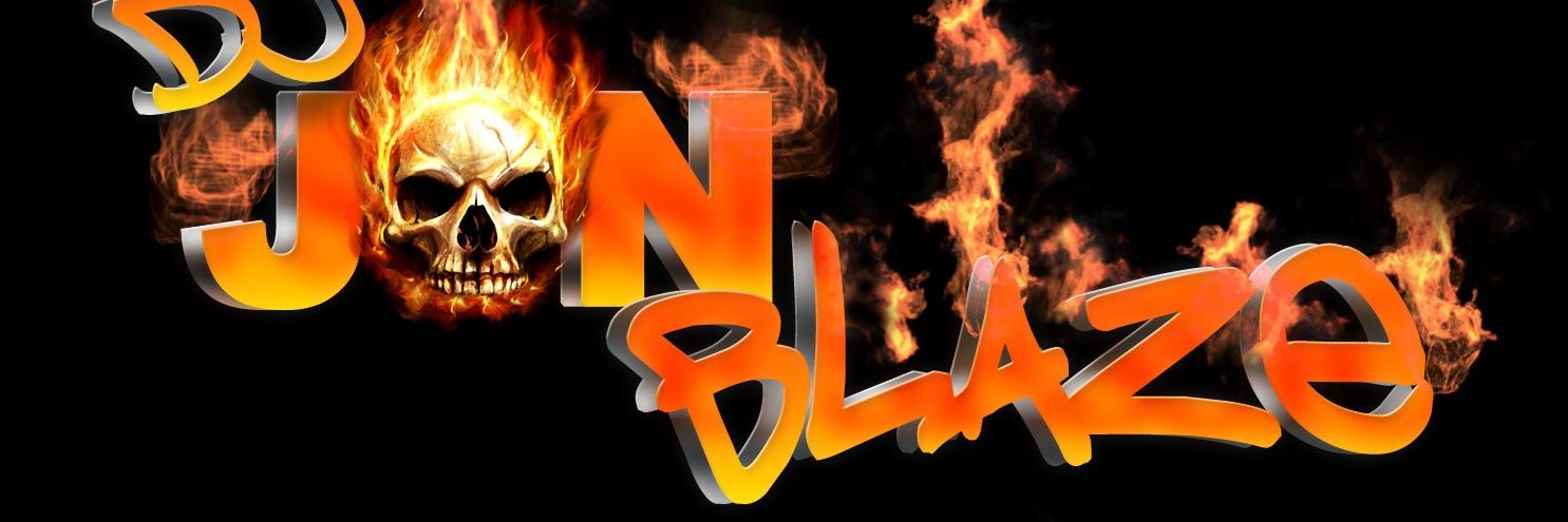 deejayjonblaze's profile banner image