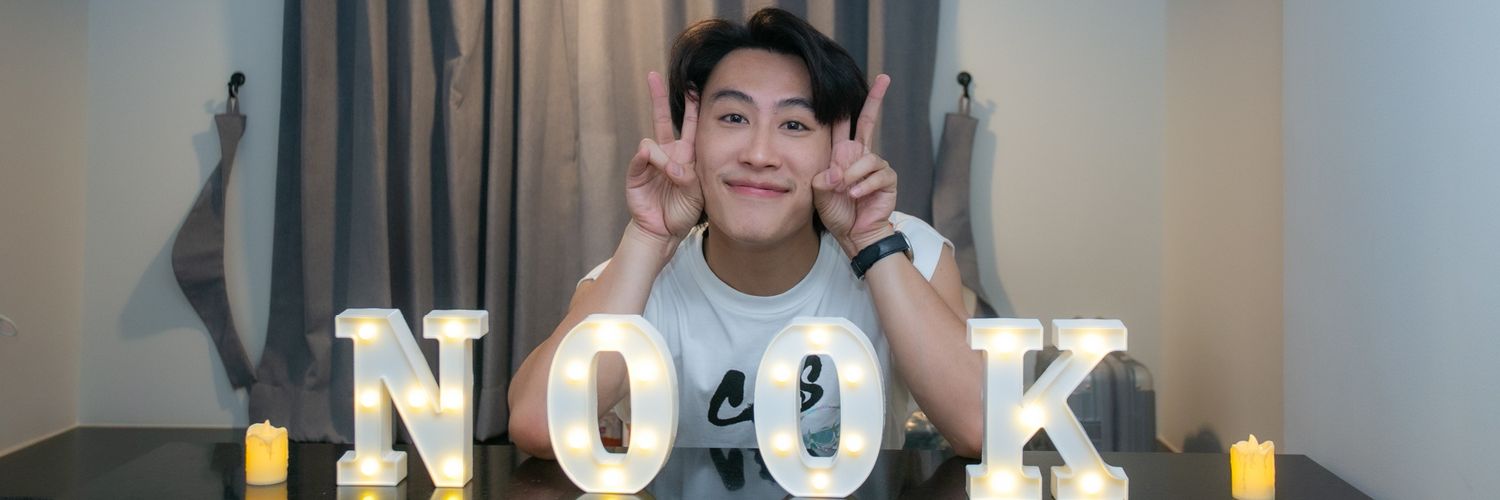 Chupchuchup's profile banner image