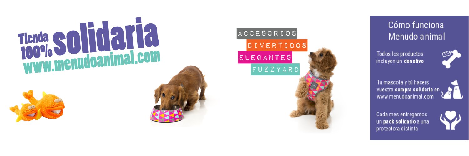 MenudoAnimal's profile banner image