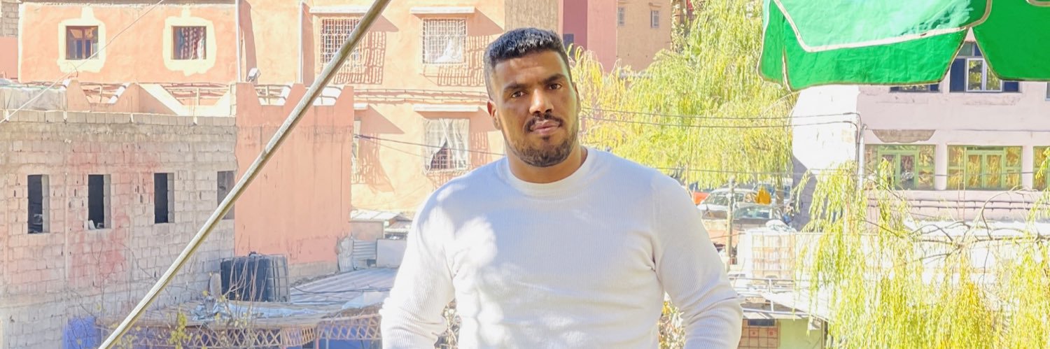 abdouben77's profile banner image