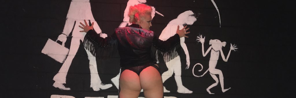 royaltburlesque's profile banner image