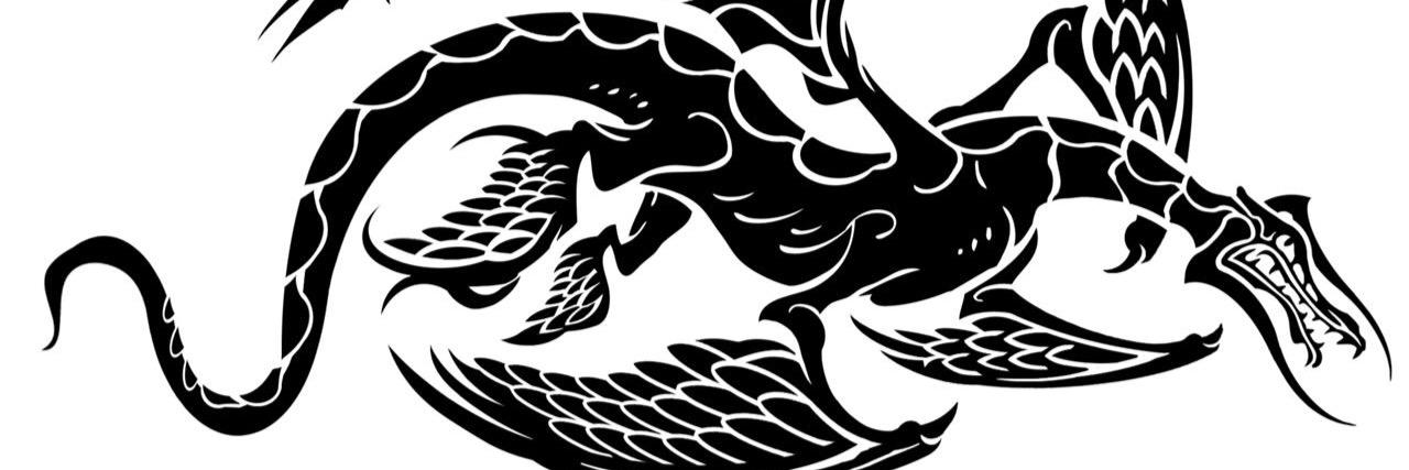 grimafelldragon's profile banner image