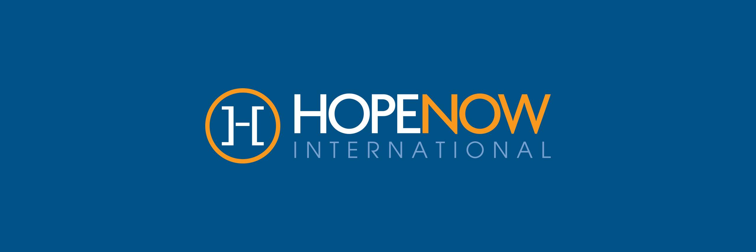 HopeNowIntl's profile banner image