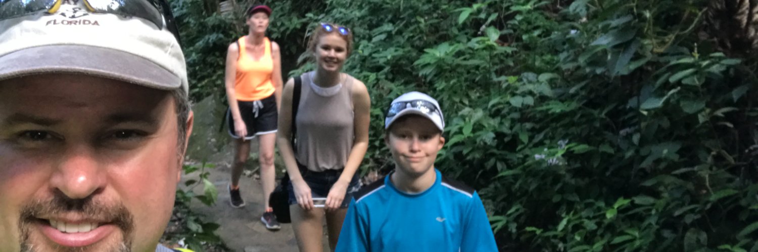DougStevensonME's profile banner image