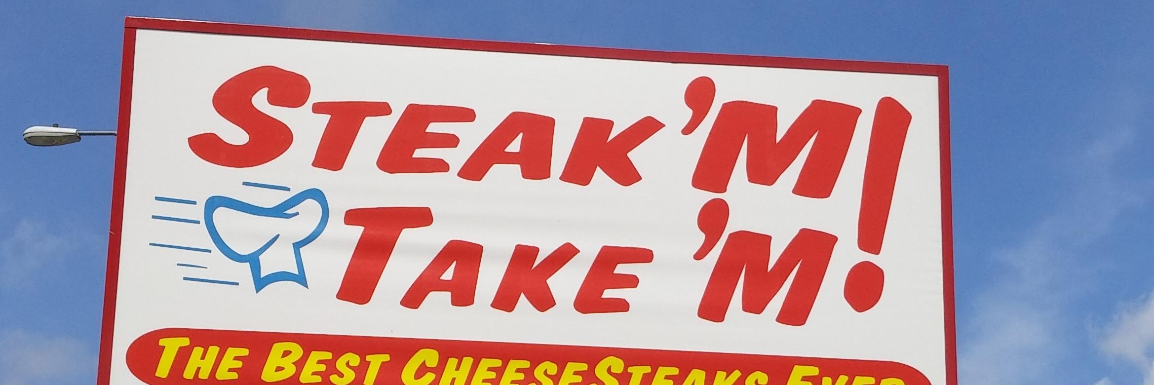 SteakmTakem's profile banner image