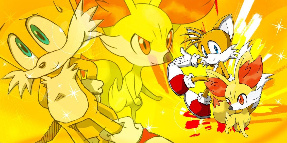 FireFennakin's profile banner image
