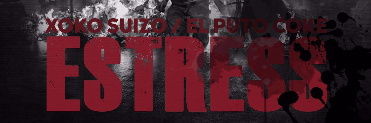 Xokoficial's profile banner image