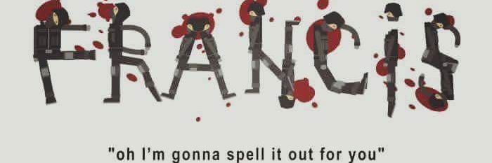 Frankie Daniels banner