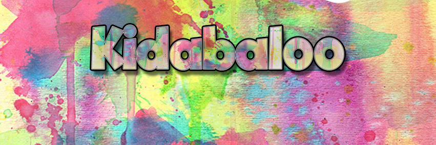 Kidabaloo's profile banner image