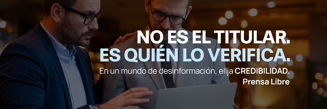 Miguel Barrientos banner