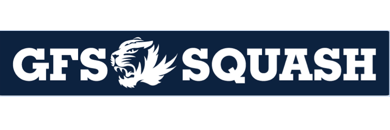 GFS Squash banner