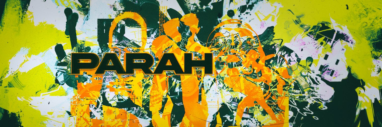 Parahsaur's profile banner image
