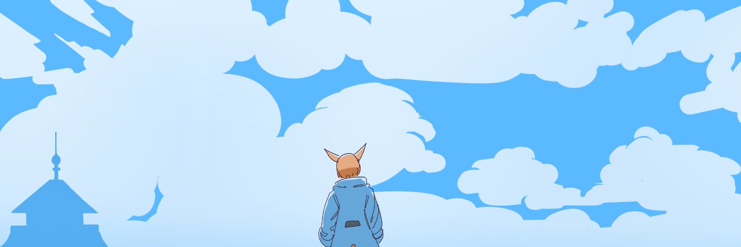 parkdraws's profile banner image