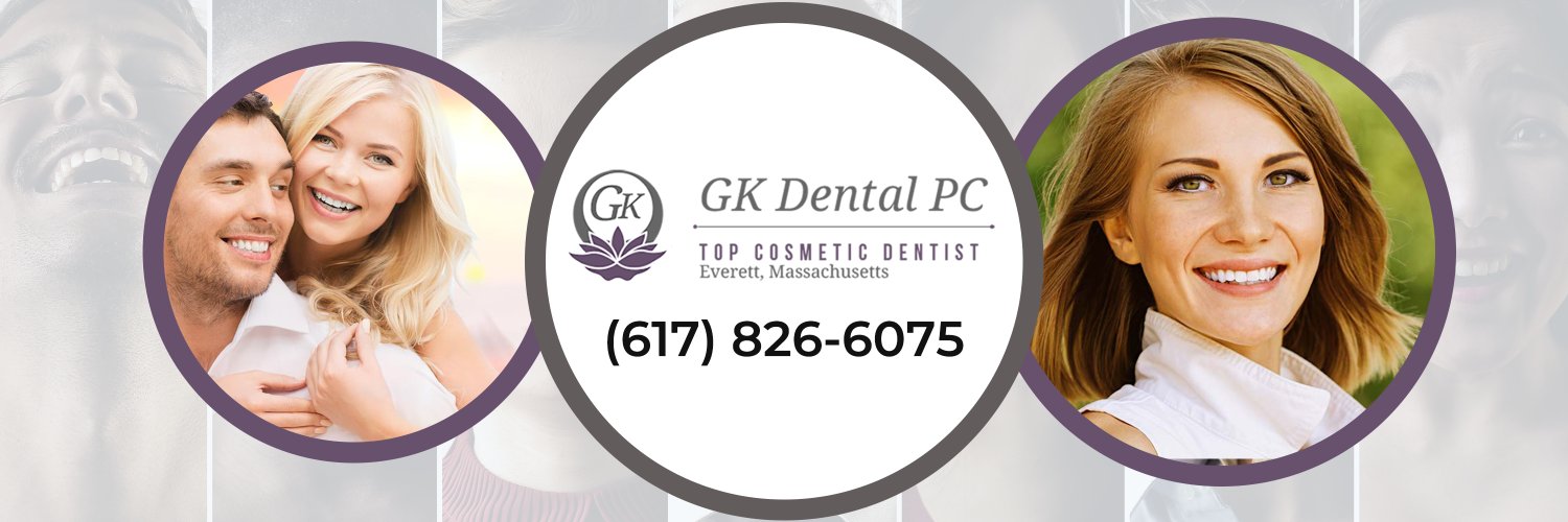 gkdentalpc's profile banner image