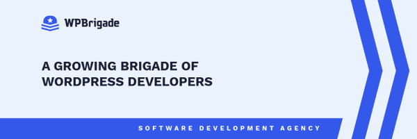 wpbrigade Profile Banner