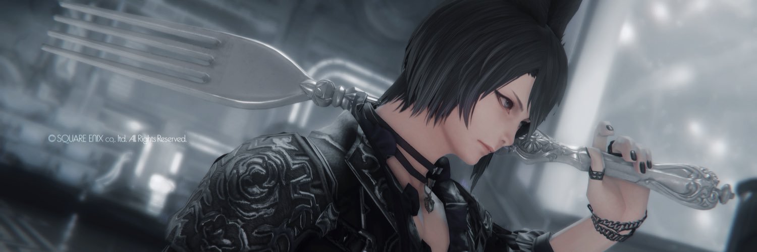 64an_ff14's profile banner image