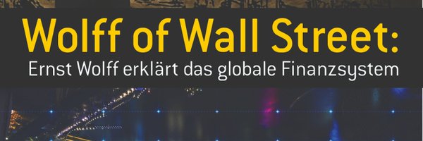 wolff_ernst Profile Banner