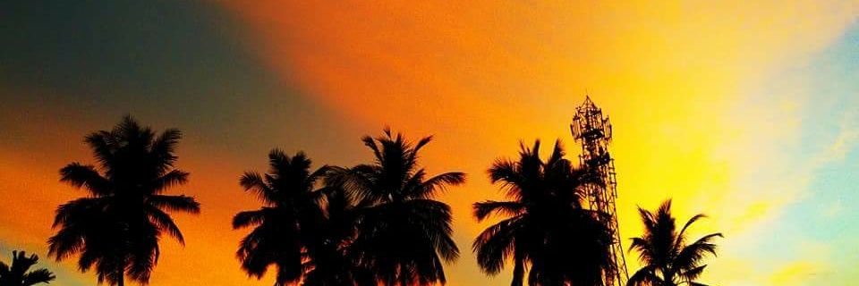 arulnath84's profile banner image