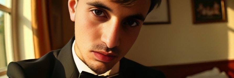 deniskkrut's profile banner image