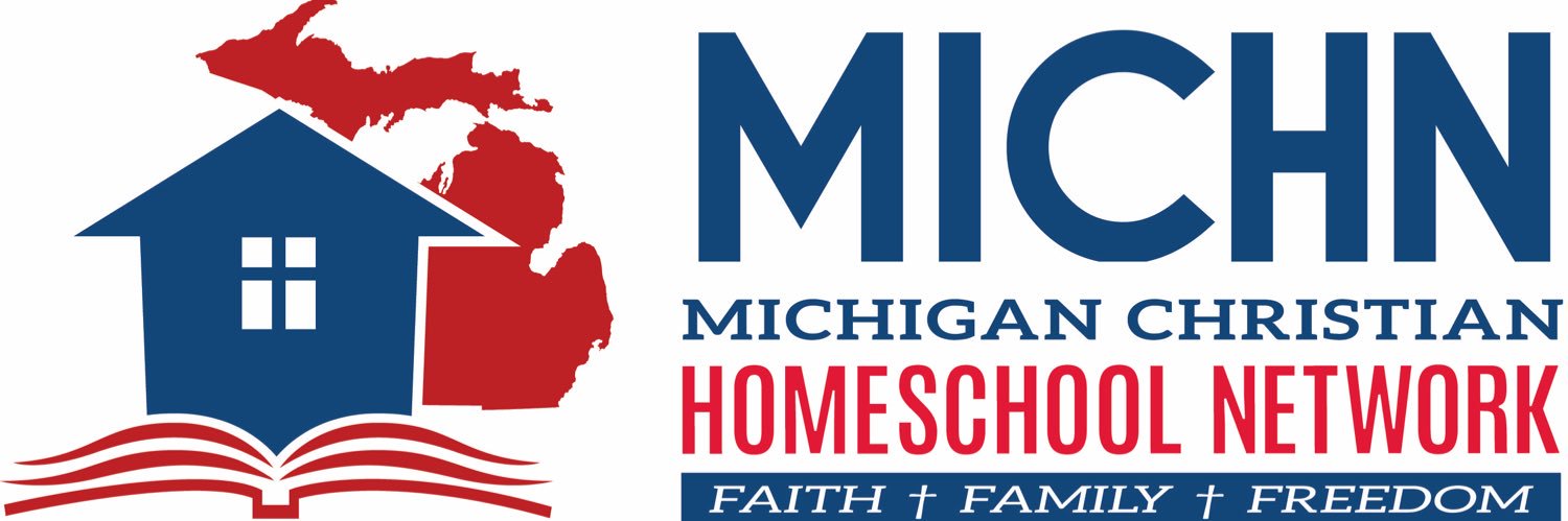Michigan Christian Homeschool Network - MICHN banner