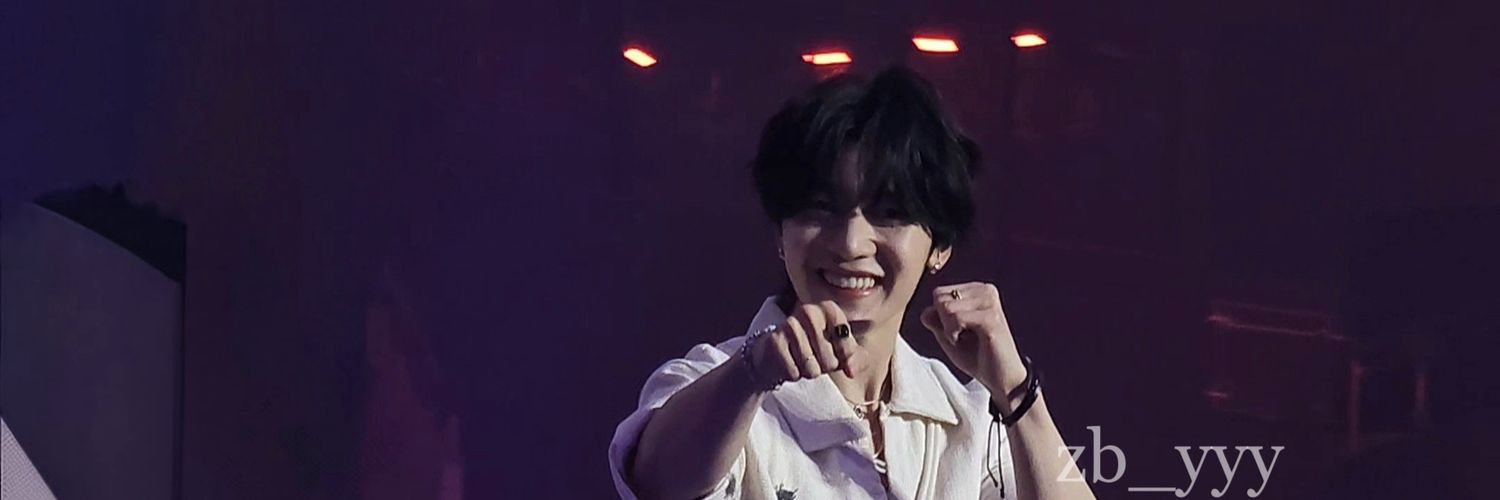 zb_yyy's profile banner image