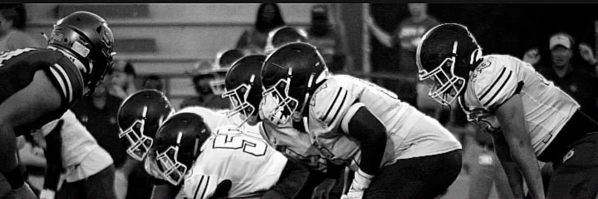 Gainesville Football banner