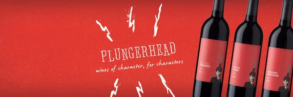 PlungerheadWine Profile Banner