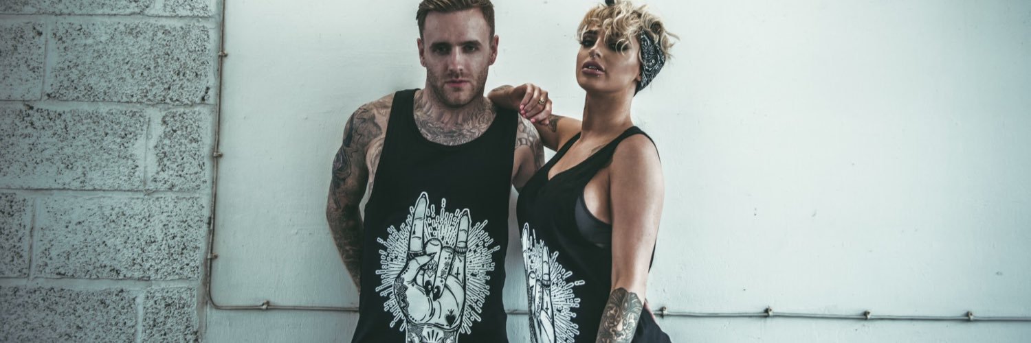 Inkedattire's profile banner image