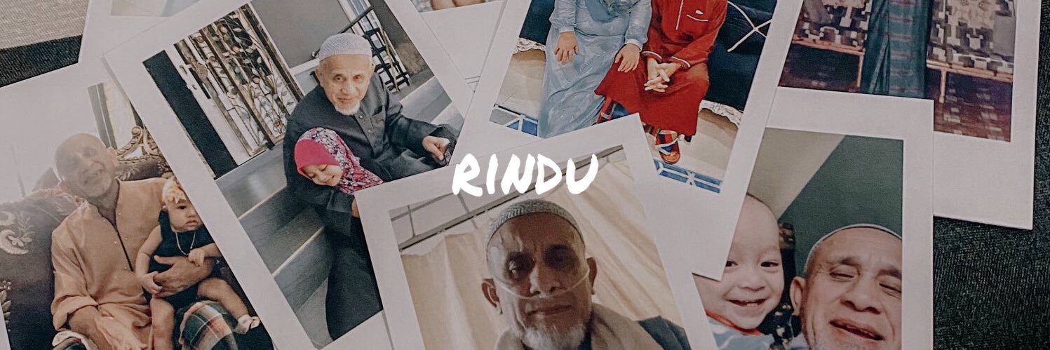 KhxiriniKay's profile banner image