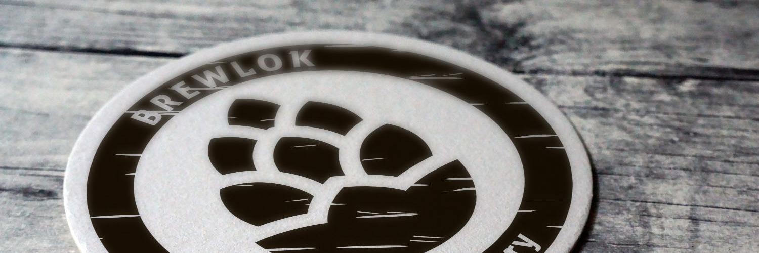 brewlok's profile banner image