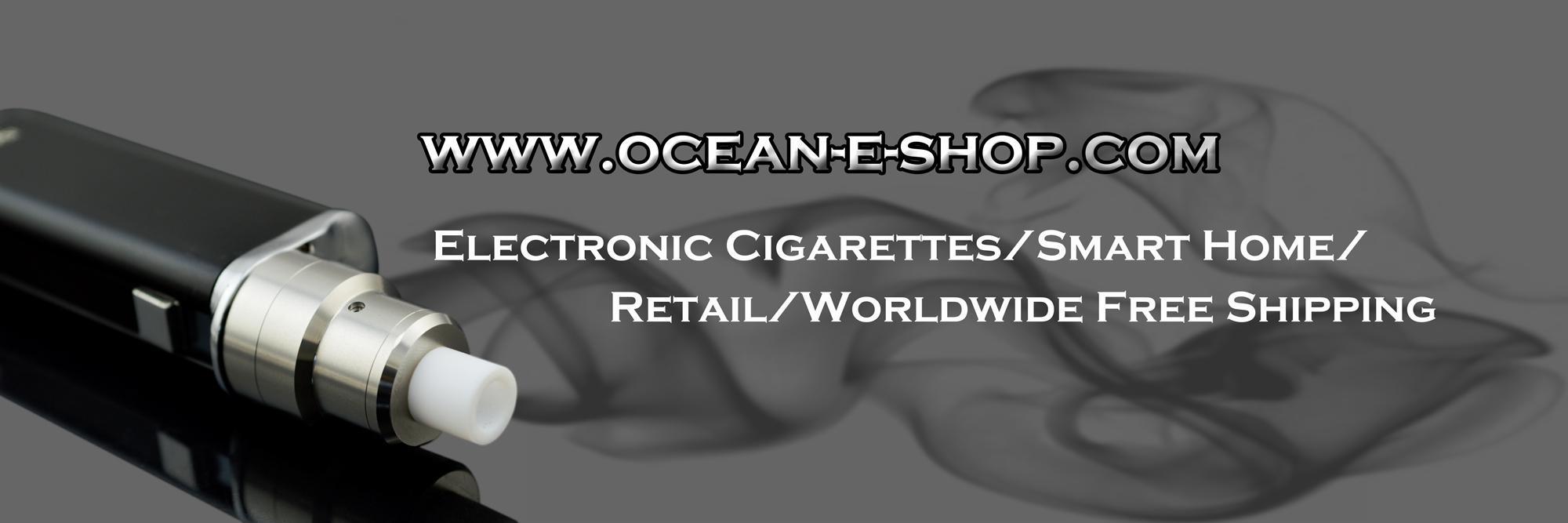 oceaneshop's profile banner image