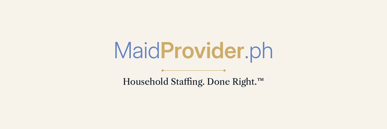MaidProvider's profile banner image