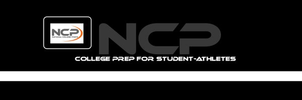 NCP Sports / National College Preps Profile Banner