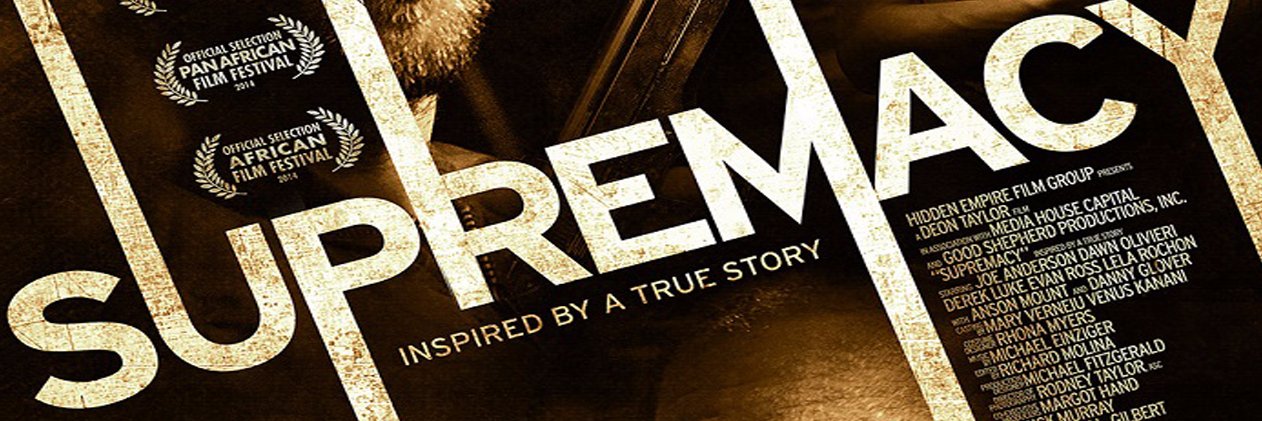 Supremacy_Movie's profile banner image