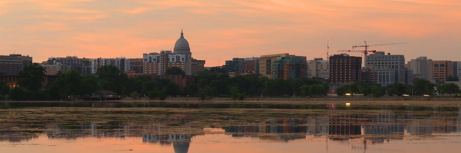 Mayor of Madison banner