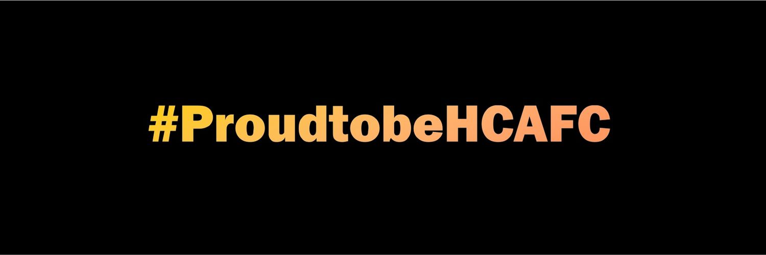 NoToHullTigers's profile banner image