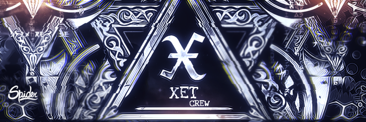 XetCrew's profile banner image