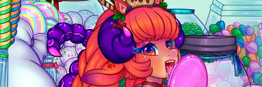 MeriZebracorn's profile banner image