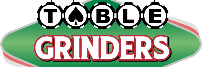 TableGrinders banner