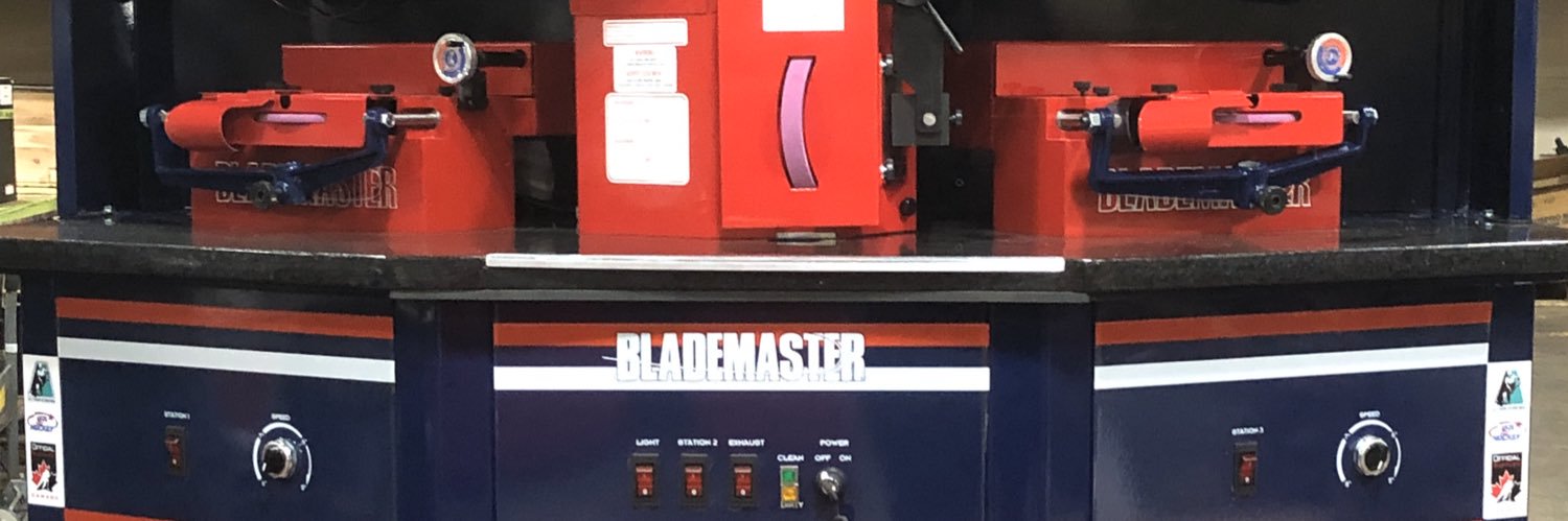 Blademaster banner