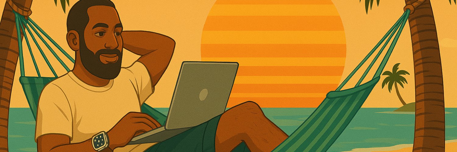 ezdubz's profile banner image