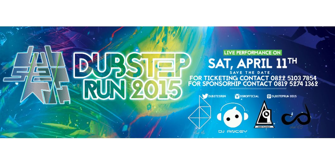 DubstepRun's profile banner image