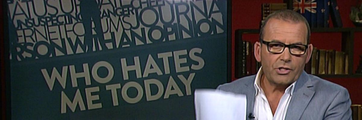 PaulHenryShow_'s profile banner image